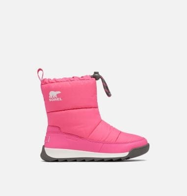 Sorel CHILDRENS WHITNEY™ II PLUS PUFFY WP-11-657-2088572-F24 11 von Sorel