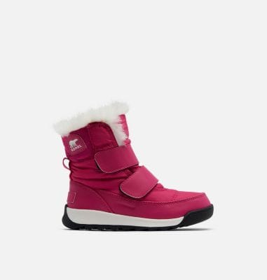 Sorel CHILDRENS WHITNEY™ II STRAP WP-10-612-1920331-F23 27 von Sorel