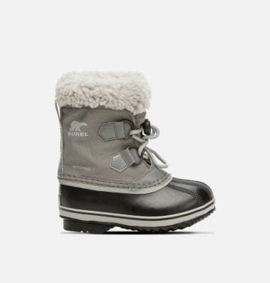 Sorel CHILDRENS YOOT PAC™ NYLON WP-10-053-2114112-F24 10 von Sorel