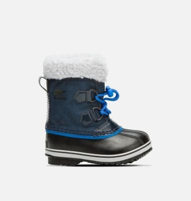 Sorel CHILDRENS YOOT PAC™ NYLON WP-10-465-2114112-F24 10 von Sorel