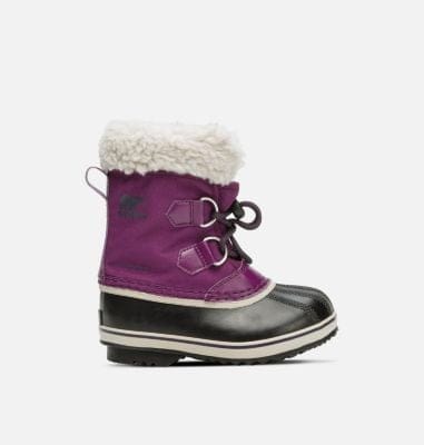 Sorel CHILDRENS YOOT PAC™ NYLON WP-10-594-2114112-F24 10 von Sorel