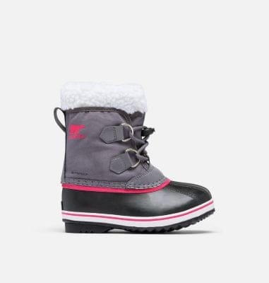 Sorel CHILDRENS YOOT PAC™ NYLON WP-11-561-2114112-F24 11 von Sorel