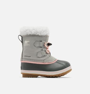 Sorel CHILDRENS YOOT PAC™ NYLON WP-12-081-2114112-F24 12 von Sorel