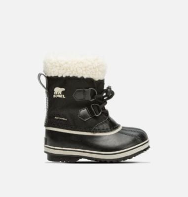 Sorel CHILDRENS YOOT PAC™ NYLON WP-9-010-2114112-F24 9 von Sorel