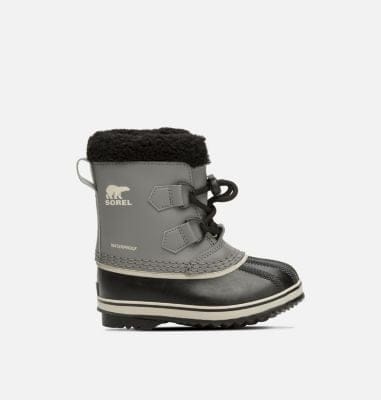 Sorel CHILDRENS YOOT PAC™ TP WP-10-053-2117082-F24 10 von Sorel