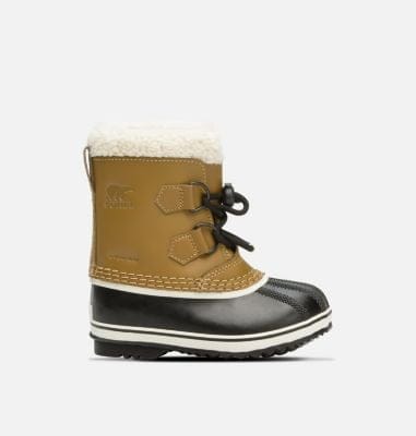 Sorel CHILDRENS YOOT PAC™ TP WP-13-259-2117082-F24 13 von Sorel