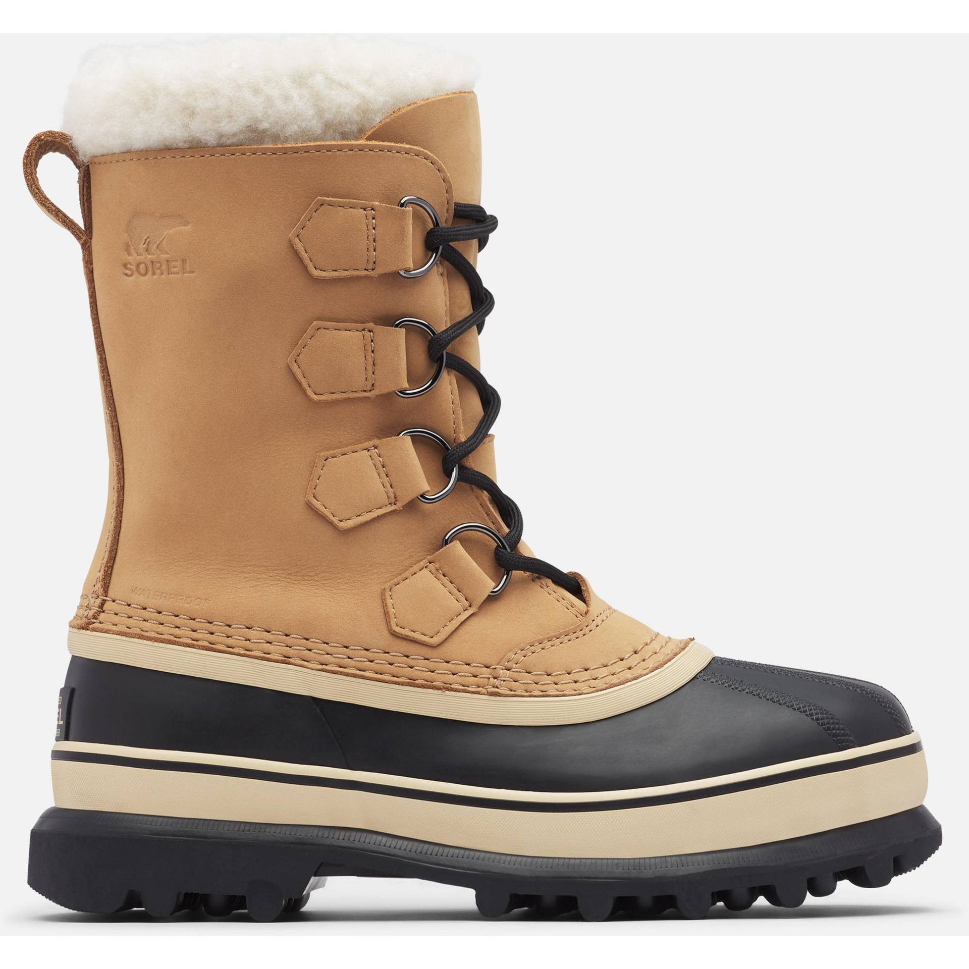 Sorel Caribou WP Stiefel Damen von Sorel