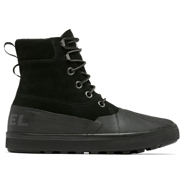 Sorel - Cheyanne Metro II Boot WP - Winterschuhe Gr 12 schwarz von Sorel