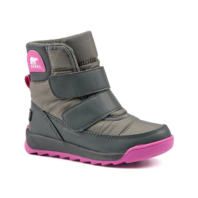 Sorel Childrens Whitney 2 strap-25 25 von Sorel