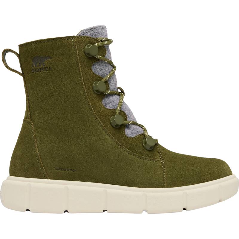 Sorel Damen Explorer III Joan WP Schuhe von Sorel