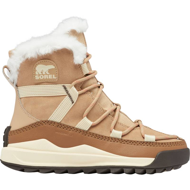 Sorel Damen Ona Rmx Glacy Plus WP Schuhe von Sorel