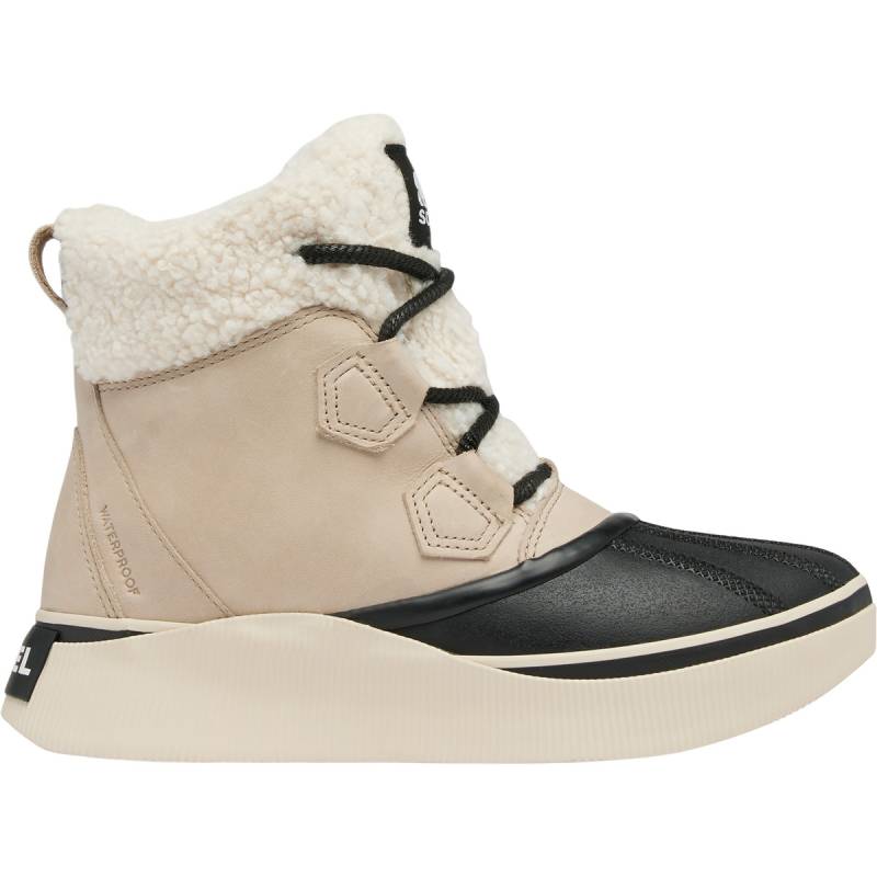 Sorel Damen Out N About IV Chillz WP Schuhe von Sorel