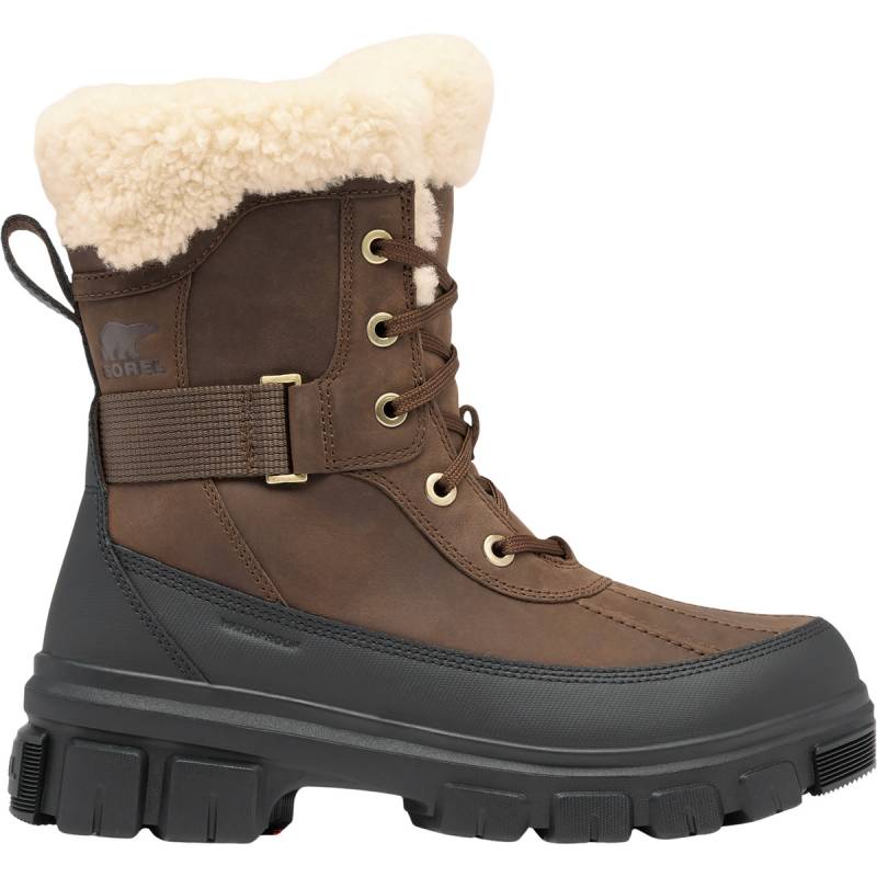 Sorel Damen Torino V Parc WP Schuhe von Sorel