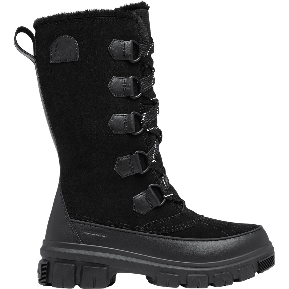 Sorel Damen Torino V Tall WP Schuhe von Sorel