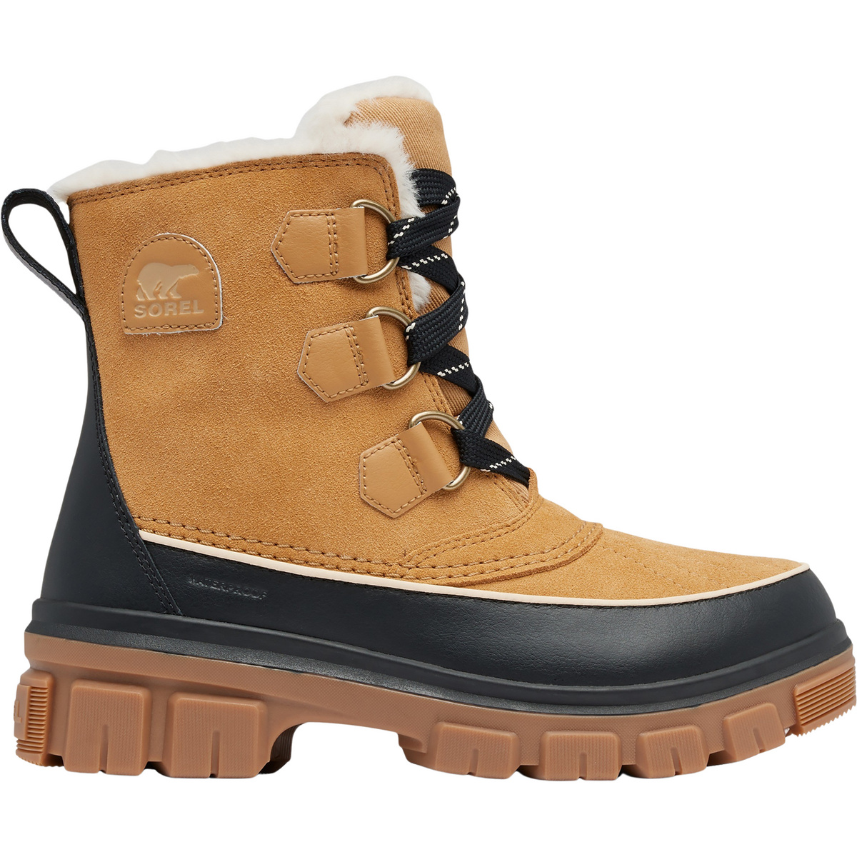 Sorel Damen Torino V WP Schuhe von Sorel