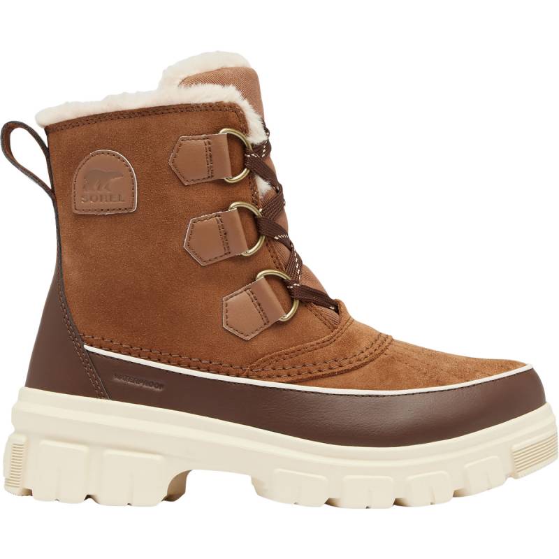 Sorel Damen Torino V WP Schuhe von Sorel