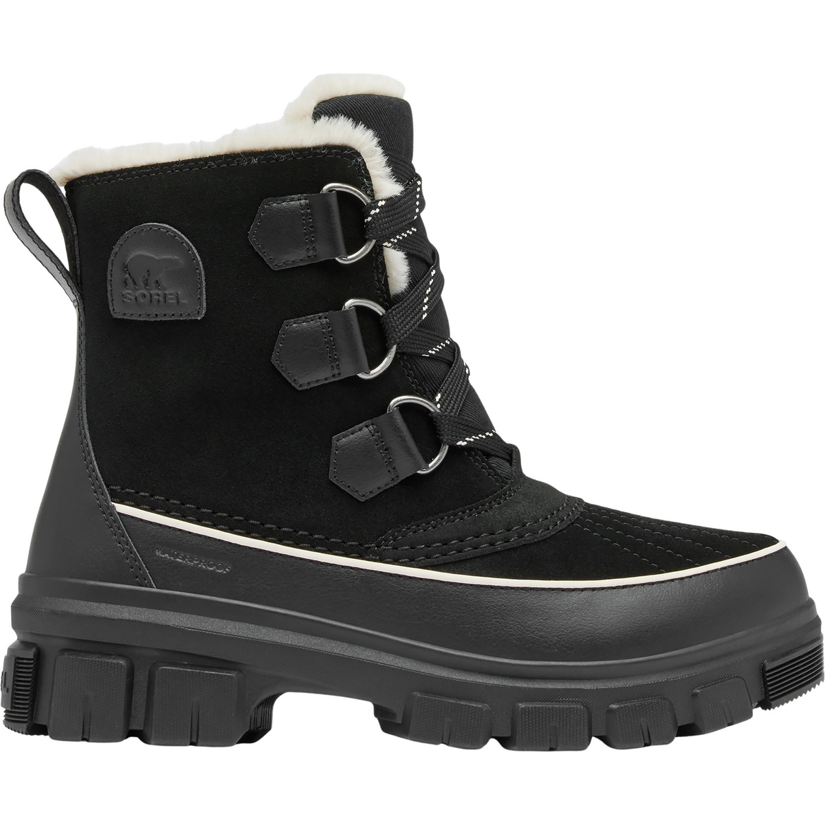 Sorel Damen Torino V WP Schuhe