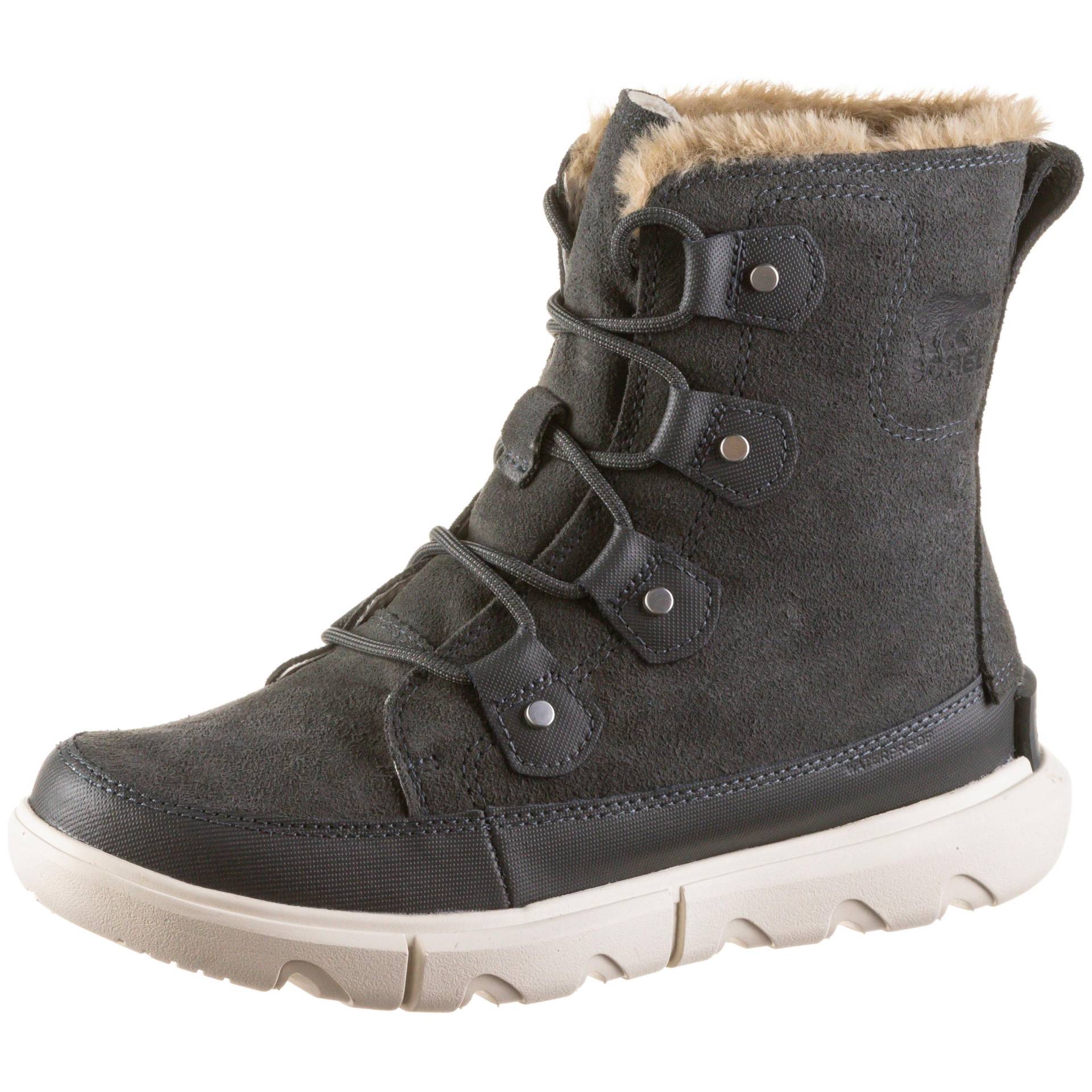 Sorel EXPLORER II JOAN WP Stiefel Damen Sorel EXPLORER II JOAN WP Stiefel Damen von Sorel