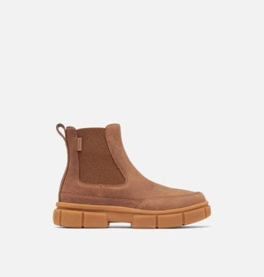 Sorel EXPLORER STRT™ CHELSEA BOOT-10-242-2078061-F24 41 von Sorel