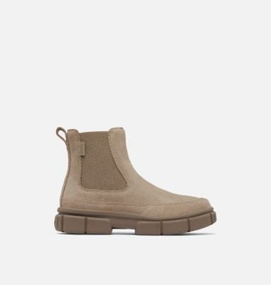 Sorel EXPLORER STRT™ CHELSEA BOOT-7.5-264-2078061-F24 38.5 von Sorel