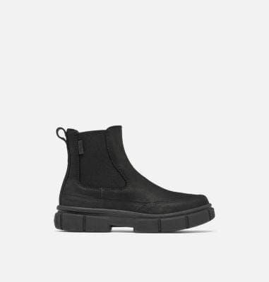 Sorel EXPLORER STRT™ CHELSEA BOOT-8-010-2078061-F24 39 von Sorel