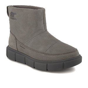 Sorel Explorer Damen Boot Grau von Sorel