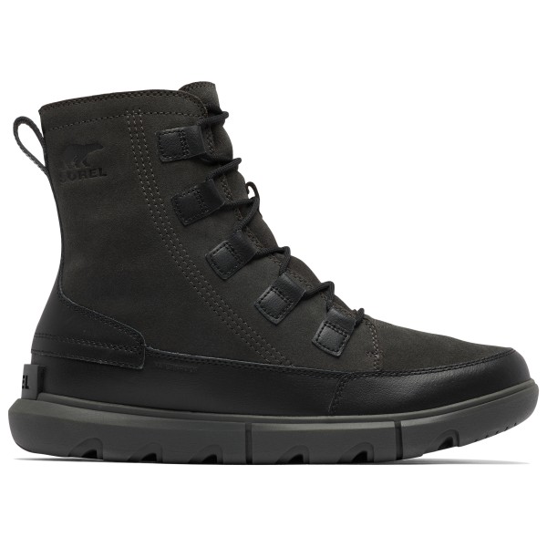 Sorel - Explorer Next Boot WP - Winterschuhe Gr 12 schwarz von Sorel