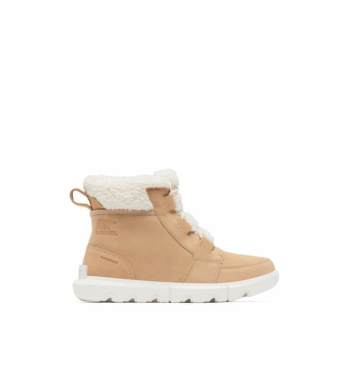 Sorel Explorer Next Winterschuhe beige von Sorel