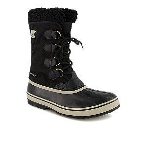 Sorel Herren Boot Schwarz von Sorel