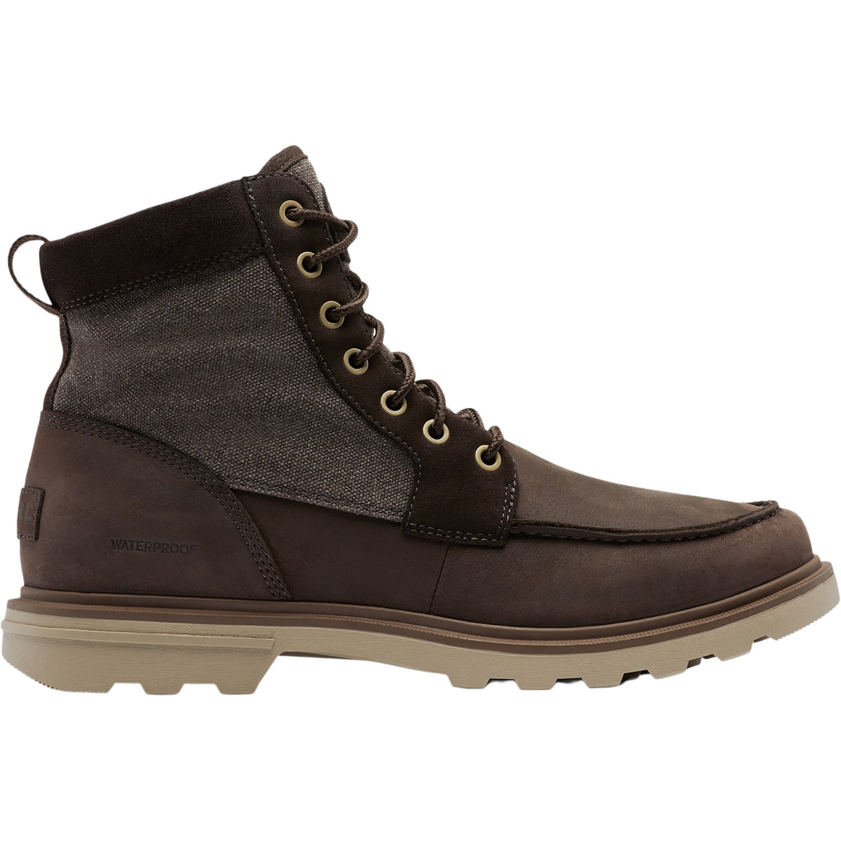 Sorel Herren Carson Moc WP Schuhe von Sorel