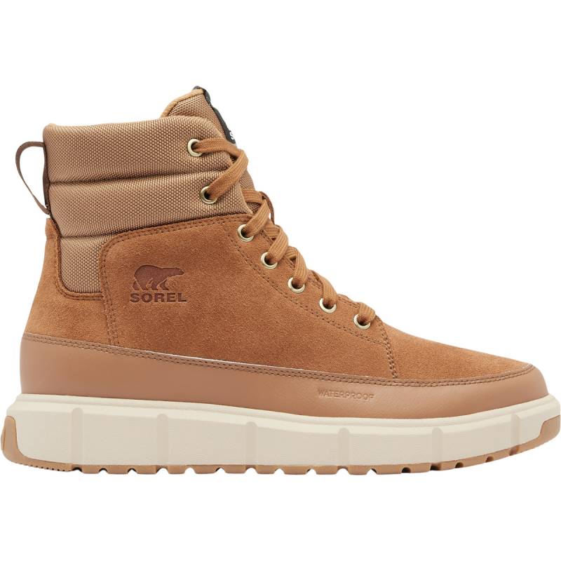 Sorel Herren Explorer III Boot WP Schuhe von Sorel