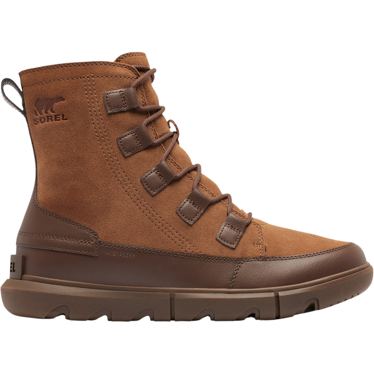 Sorel Herren Explorer Next WP Schuhe von Sorel