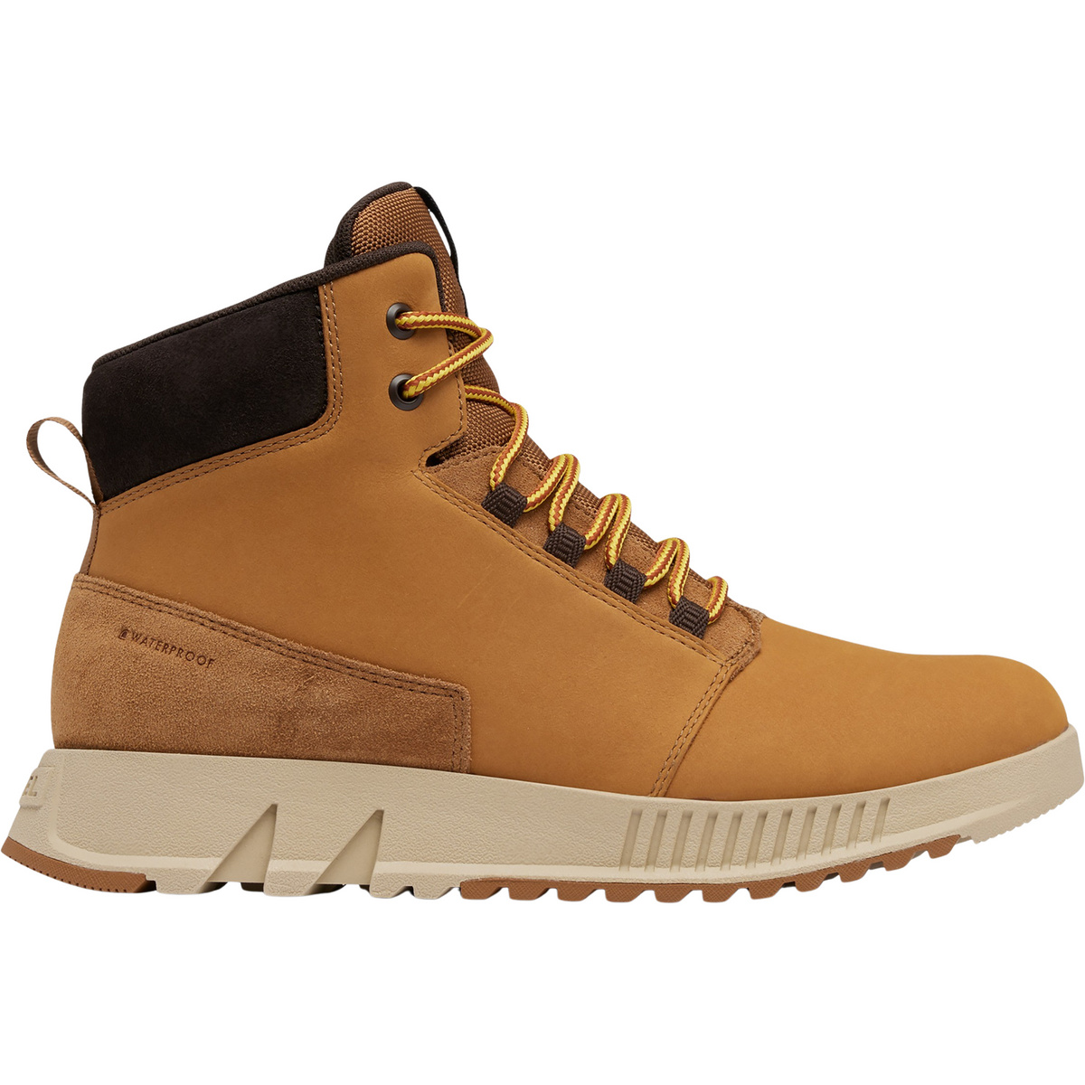 Sorel Herren Mac Hill Lite Mid Plus WP Schuhe von Sorel