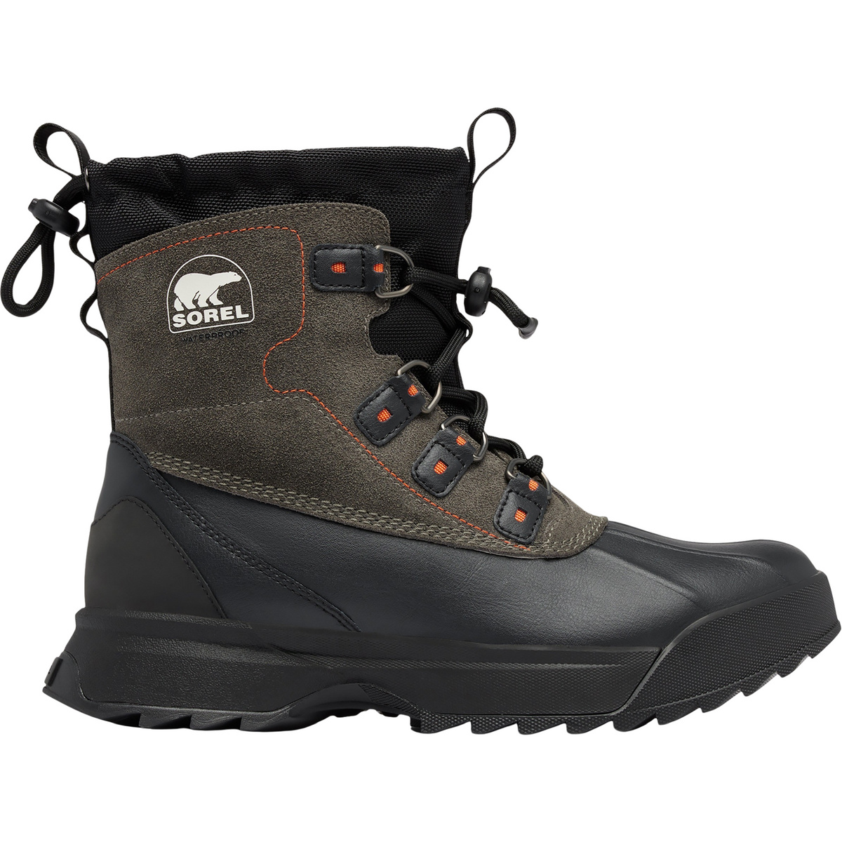 Sorel Herren Scout 87' XT WP Schuhe von Sorel