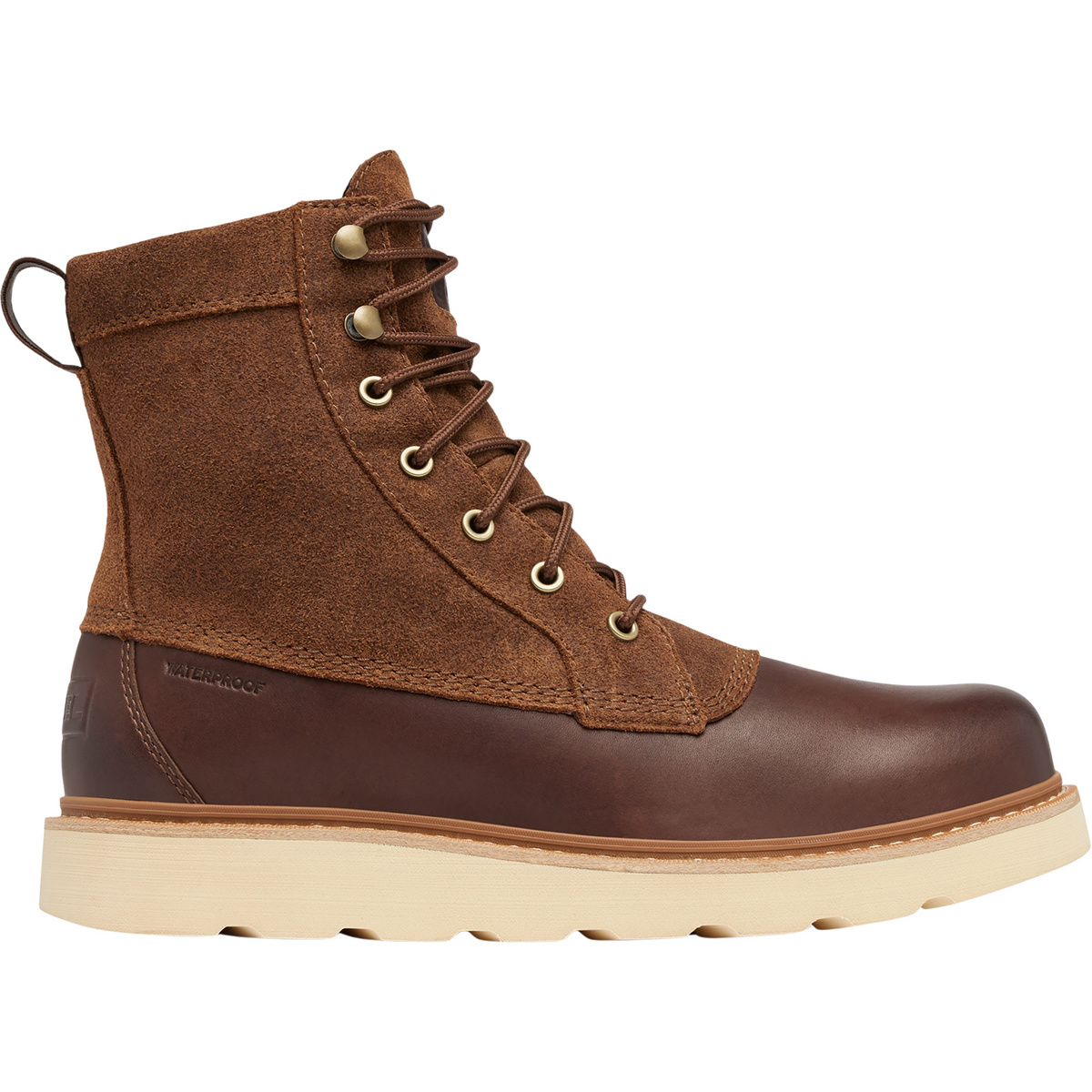 Sorel Herren Slabtown 62' Caribou WP Schuhe von Sorel