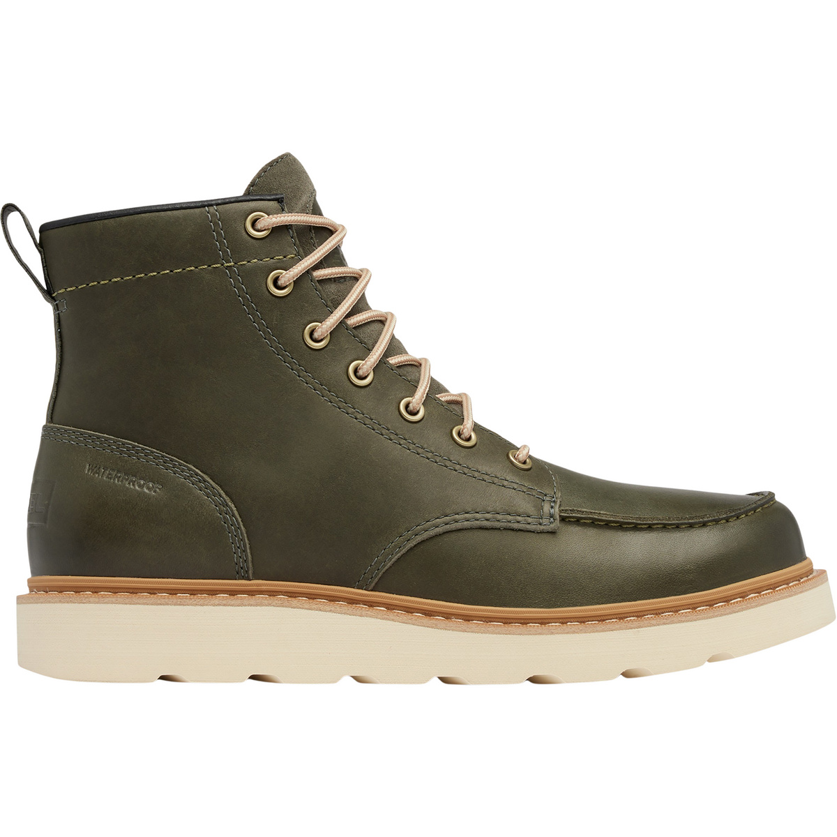 Sorel Herren Slabtown 62' Moc WP Schuhe von Sorel