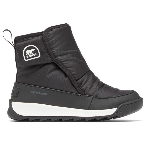 Sorel - Kid's Whitney II Plus Bootie Waterproof - Winterschuhe Gr 10K;11K;12,5K;12K;13K;8K;9K blau;grau;rot von Sorel