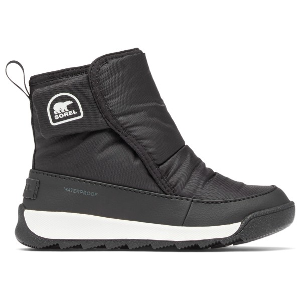 Sorel - Kid's Whitney II Plus Bootie Waterproof - Winterschuhe Gr 10K grau Sorel - Kid's Whitney II Plus Bootie Waterproof - Winterschuhe Gr 10K grau von Sorel
