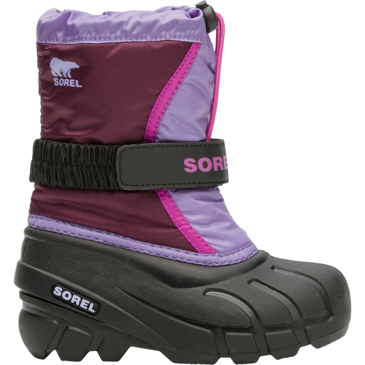 Sorel Kinder Flurry Schuhe von Sorel