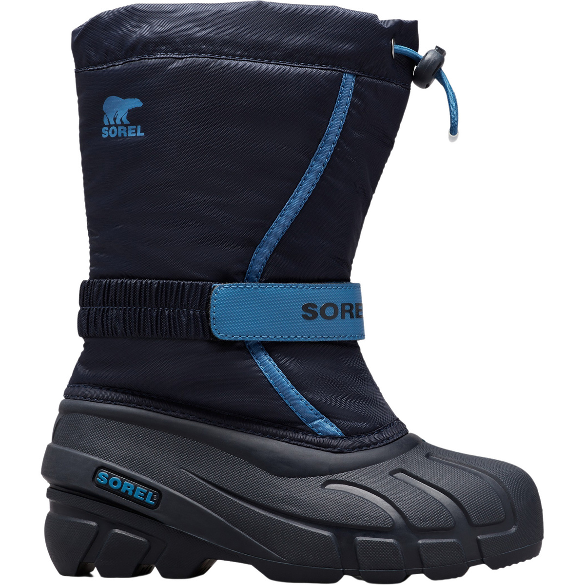 Sorel Kinder Flurry Winterstiefel von Sorel