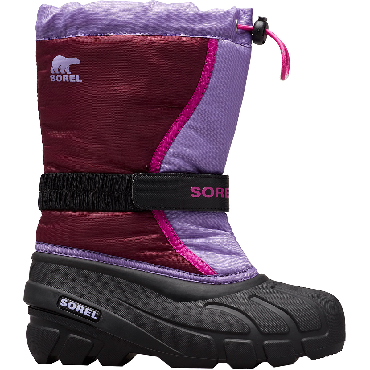 Sorel Kinder Flurry Winterstiefel von Sorel