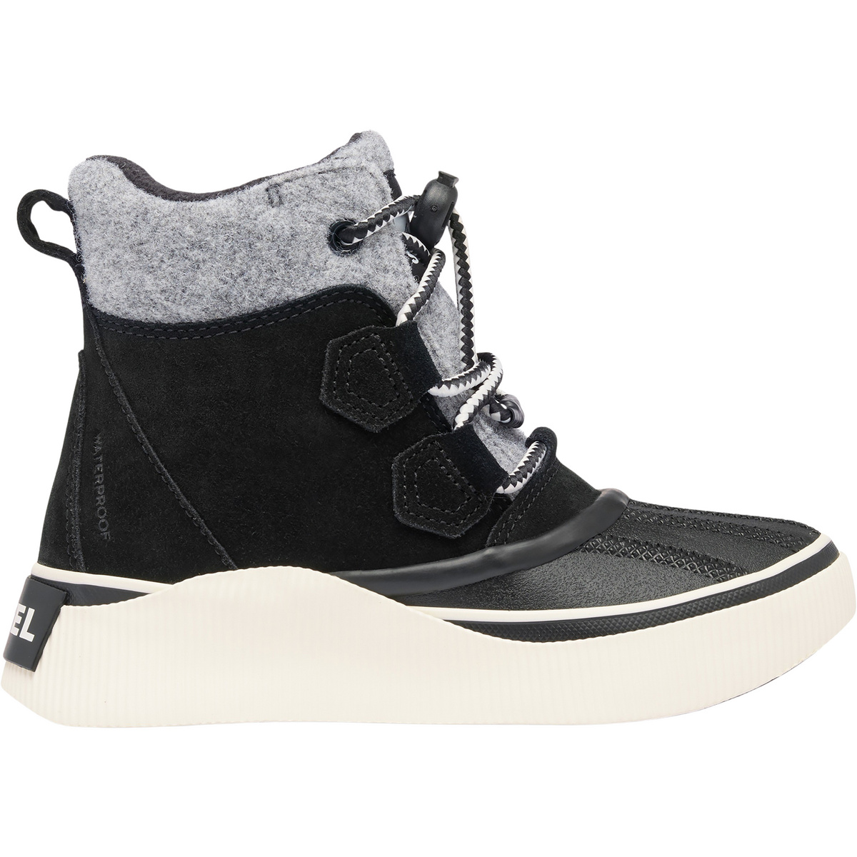 Sorel Kinder Out N About IV Chillz WP Schuhe von Sorel