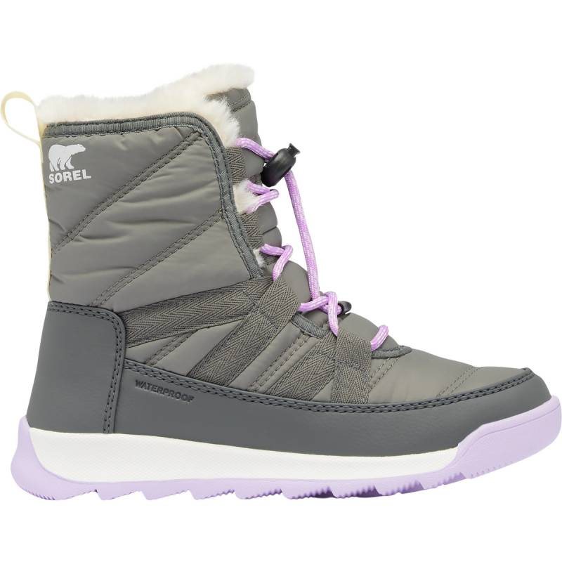 Sorel Kinder Whitney II Plus Lace WP Schuhe von Sorel