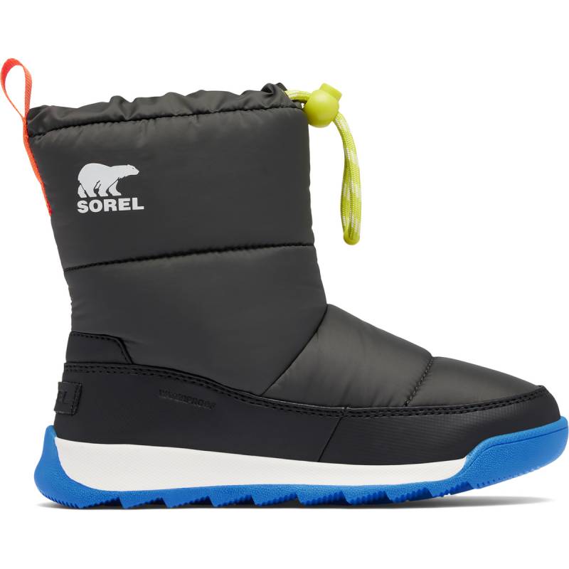 Sorel Kinder Whitney II Plus Puffy WP Schuhe von Sorel