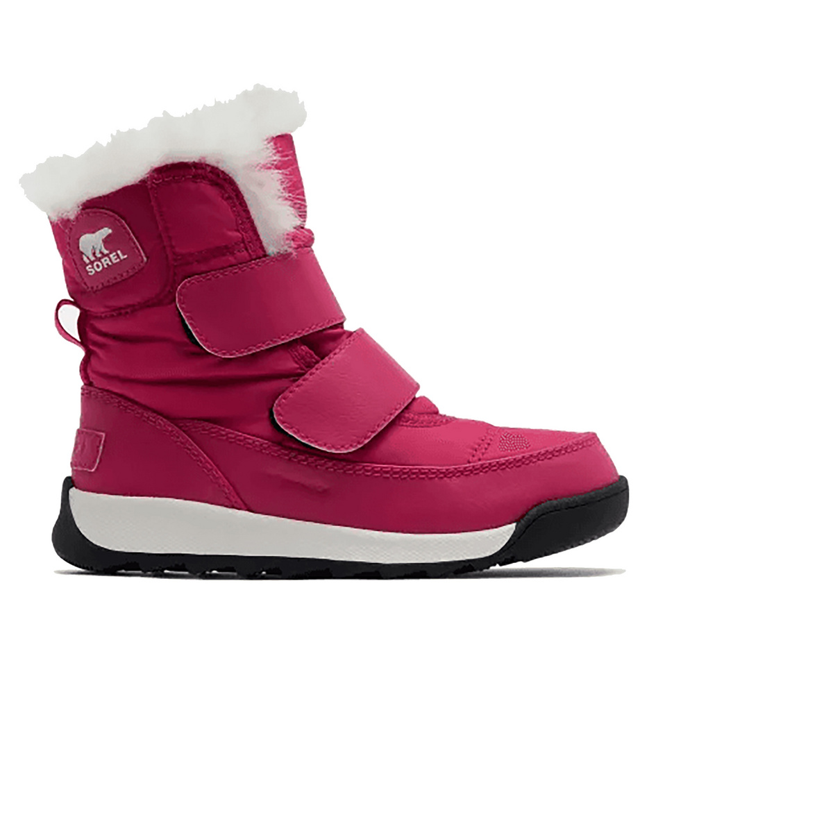 Sorel Kinder Whitney II Strap Schuhe von Sorel