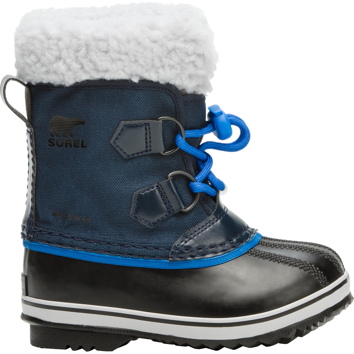 Sorel Kinder Yoot Pac Nylon Winterstiefel von Sorel