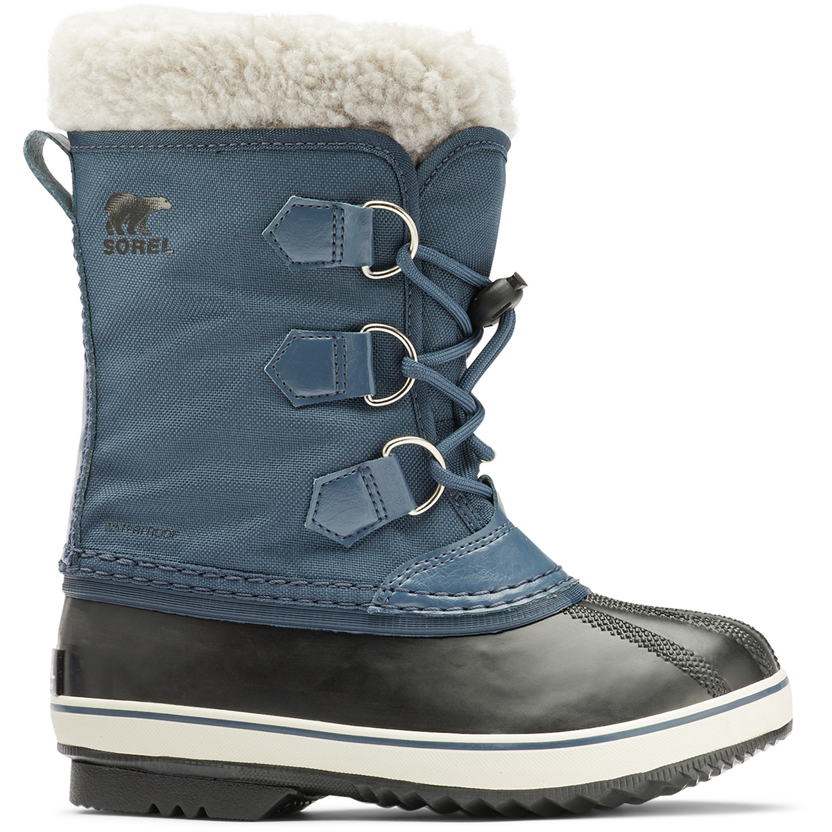 Sorel Kinder Yoot Pac Nylon Winterstiefel von Sorel