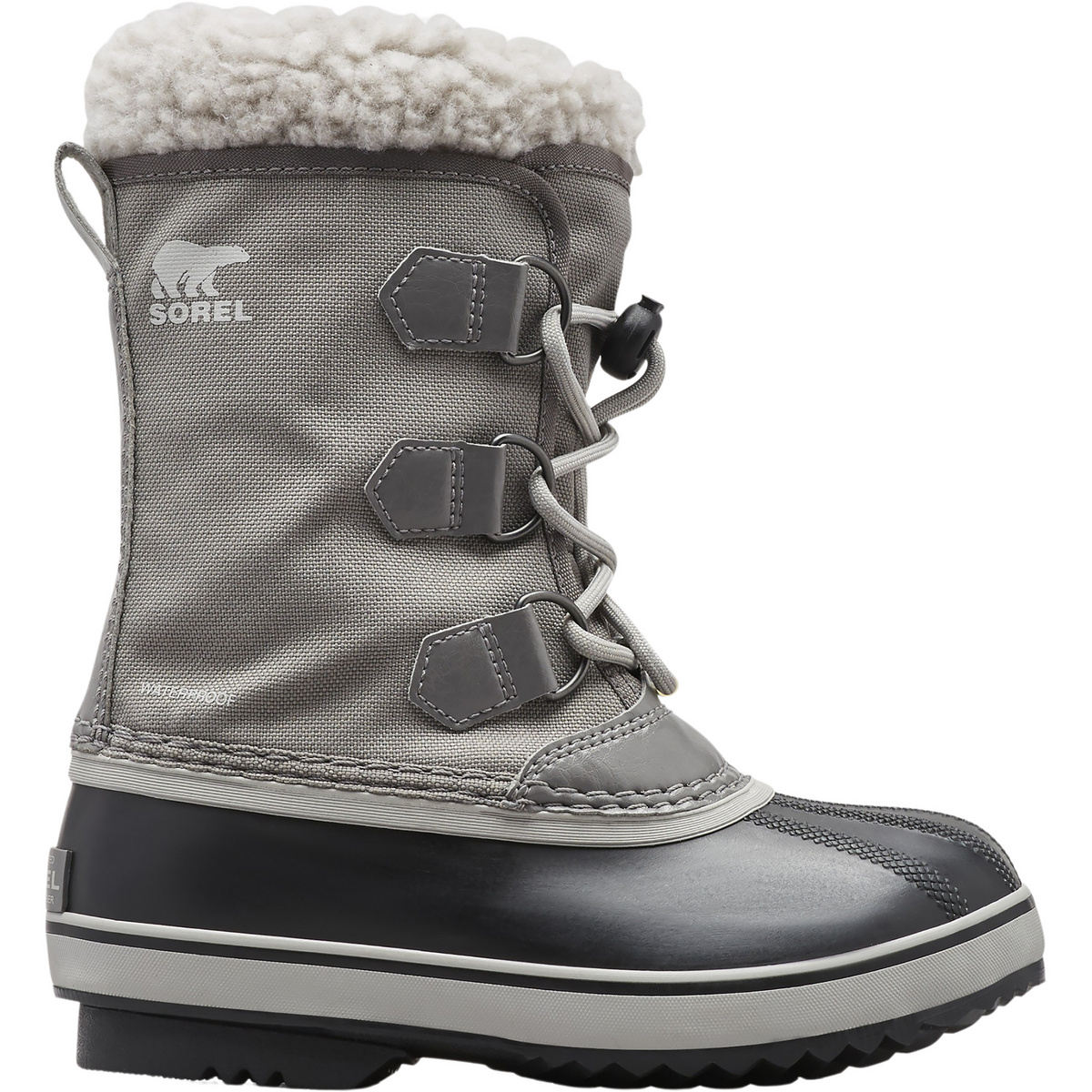 Sorel Kinder Yoot Pac Nylon Winterstiefel von Sorel