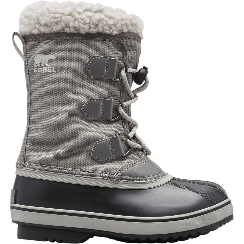 Sorel Kinder Yoot Pac Nylon Winterstiefel von Sorel