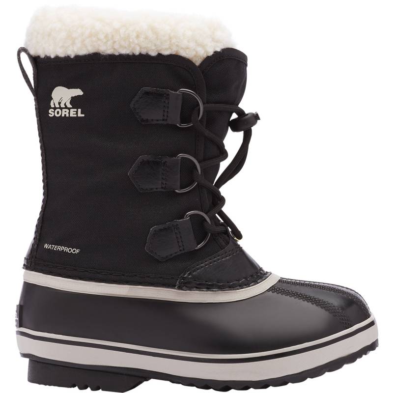 Sorel Kinder Yoot Pac Nylon Winterstiefel von Sorel